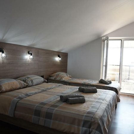 Mihail'S Apartments In Ohrid - 2 Exterior photo