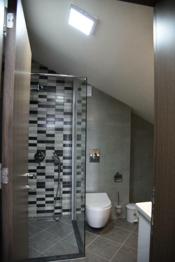Mihail'S Apartments In Ohrid - 2 Exterior photo