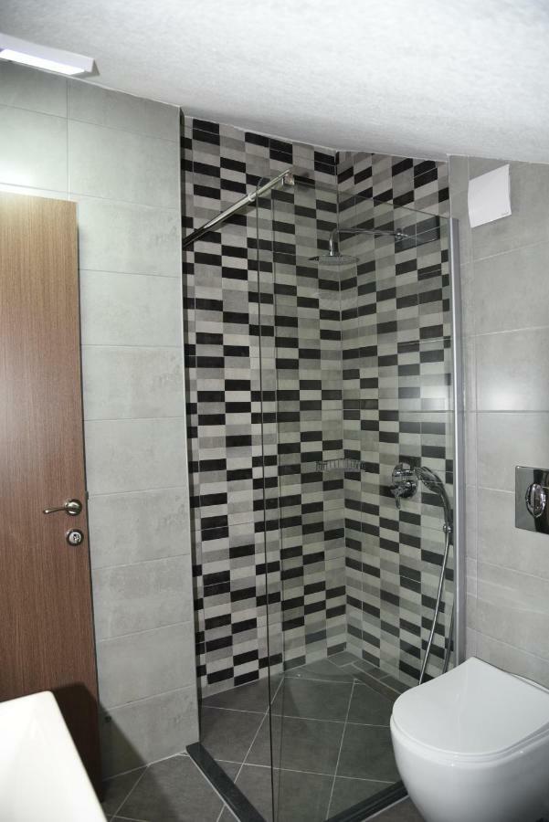 Mihail'S Apartments In Ohrid - 2 Exterior photo