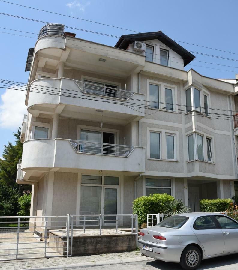 Mihail'S Apartments In Ohrid - 2 Exterior photo
