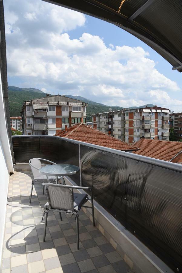 Mihail'S Apartments In Ohrid - 2 Exterior photo