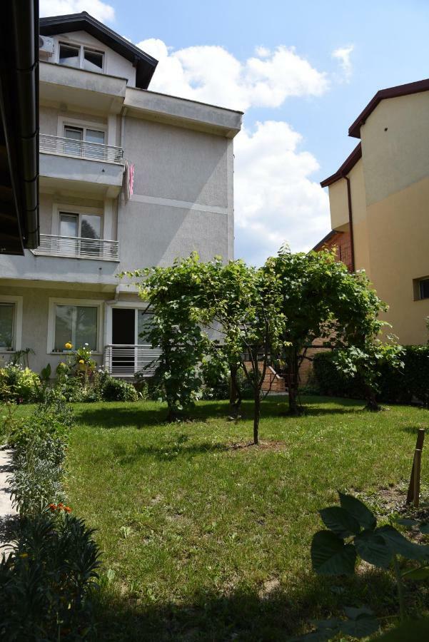 Mihail'S Apartments In Ohrid - 2 Exterior photo