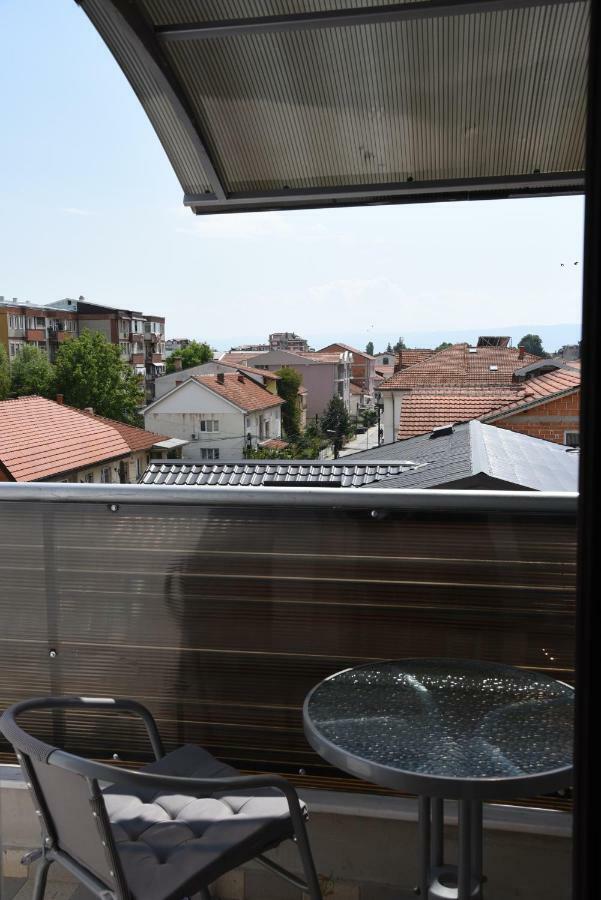 Mihail'S Apartments In Ohrid - 2 Exterior photo